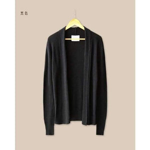 Planet Gates черно / M Мъжки плетен кардиган Пуловери Мъжки плетени тенденции тънък пуловер Slim Casual Маркови дизайнерски дрехи Masculino 2016 пролет есен