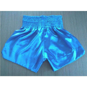 Planet Gates Black / M Muay Thai Boxing Pants Clothing Muay Thai Shorts Sanda MMA Boxing Trunks Fight Shorts Boxing Pants Men Women