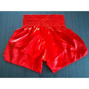 Planet Gates Black / M Muay Thai Boxing Pants Clothing Muay Thai Shorts Sanda MMA Boxing Trunks Fight Shorts Boxing Pants Men Women