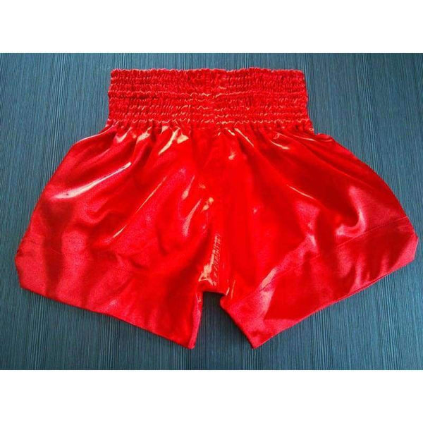 Planet Gates Black / M Muay Thai Boxing Pants Clothing Muay Thai Shorts Sanda MMA Boxing Trunks Fight Shorts Boxing Pants Men Women