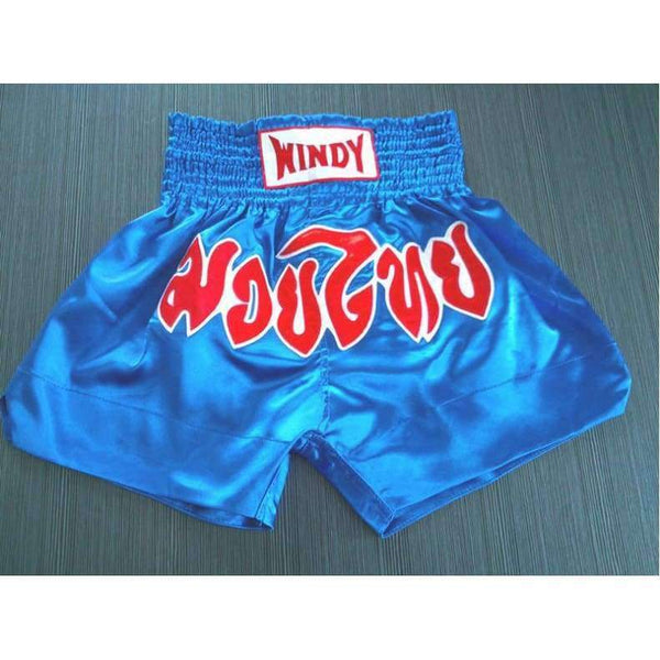 Planet Gates Black / M Muay Thai Boxing Pants Clothing Muay Thai Shorts Sanda MMA Boxing Trunks Fight Shorts Boxing Pants Men Women