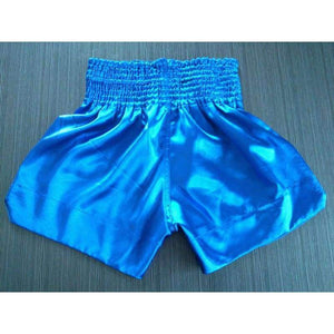 Planet Gates Black / M Muay Thai Boxing Pants Clothing Muay Thai Shorts Sanda MMA Boxing Trunks Fight Shorts Boxing Pants Men Women