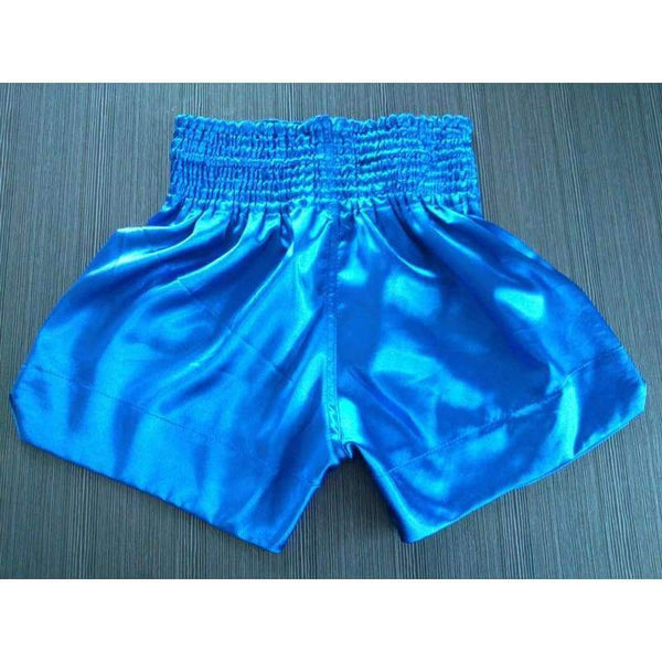 Planet Gates Black / M Muay Thai Boxing Pants Clothing Muay Thai Shorts Sanda MMA Boxing Trunks Fight Shorts Boxing Pants Men Women