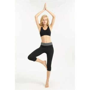 Planet Gates Black / M Novelty Woman Sporting Clothes Workout Fitness Usa Apparel Seamless Short Leggings High Waist Leggins Jogger Legins