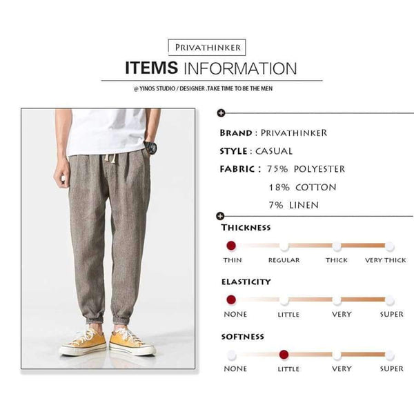 Planet Gates Черни / M Privathinker Марка Ежедневни Харем Панталони Мъжки Джогер Панталони Мъжки Фитнес Панталони Мъжки Китайски Традиционни Хараджуку 2018 Лятни Дрехи