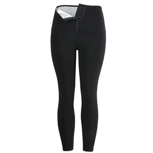 Planet Gates Black / M Seamless Leggings Women High Waist sweat Fitness Leggings Sports Gym Legging Push Up Booty Body Shaper Pants