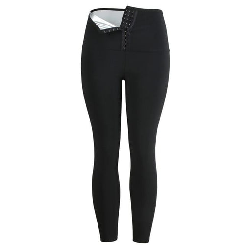 Planet Gates Black / M Seamless Leggings Women High Waist sweat Fitness Leggings Sports Gym Legging Push Up Booty Body Shaper Pants