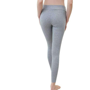 Planet Gates Black / M Spring Autunm Maternity Leggings Low Waist Pregnancy Belly Pants For Pregnant Women Thin Trousers Maternity Pants M-2XL