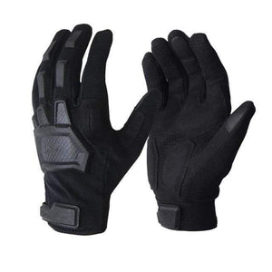 Planet Gates Black / M Tactical Touch Screen gloves Airsoft Paintball Military gloves Men Army Special Forces Antiskid Bicycle Full Finger Gym Gloves