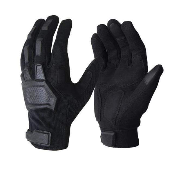 Planet Gates Black / M Tactical Touch Screen gloves Airsoft Paintball Military gloves Men Army Special Forces Antiskid Bicycle Full Finger Gym Gloves
