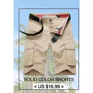 Planet Gates Черни / M TANGNEST Най-продавани 2018 Нови най-продавани мъжки летни ежедневни модни шорти 10 различни цвята Високо качество Размер M-2XL Q159