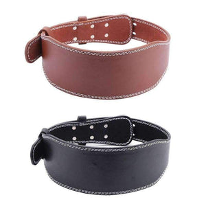 Planet Gates Black / M Weight Exercise Belt For Fitness Powerlifting Body Building Equipment gym weight lifting belt for weightlifting PU Blet Equipme