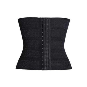 Planet Gates Black Maternity Intimate Clothings Waist Polyester Postpartum Abdominal Belt Postpartum Belly Band Pregnancy Belly Belt