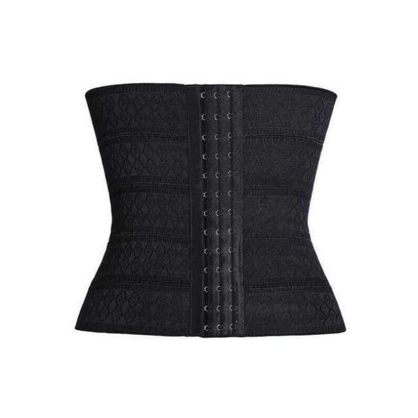 Planet Gates Black Maternity Intimate Clothings Waist Polyester Postpartum Abdominal Belt Postpartum Belly Band Pregnancy Belly Belt