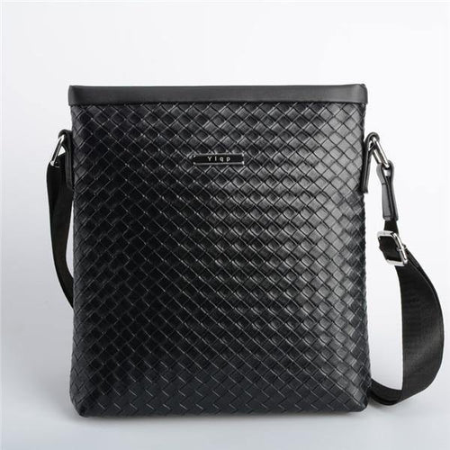 Planet Gates Black Men Bags Men Messenger bags Business Men's travel bag man leather crossbody shoulder bag Handbags