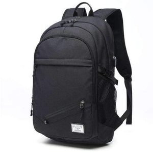 Planet Gates Black Men's Sports Gym Bags Basketball Backpack School Bags For Teenager Boys Soccer Ball Pack Laptop Bag Football Net Gym Bag