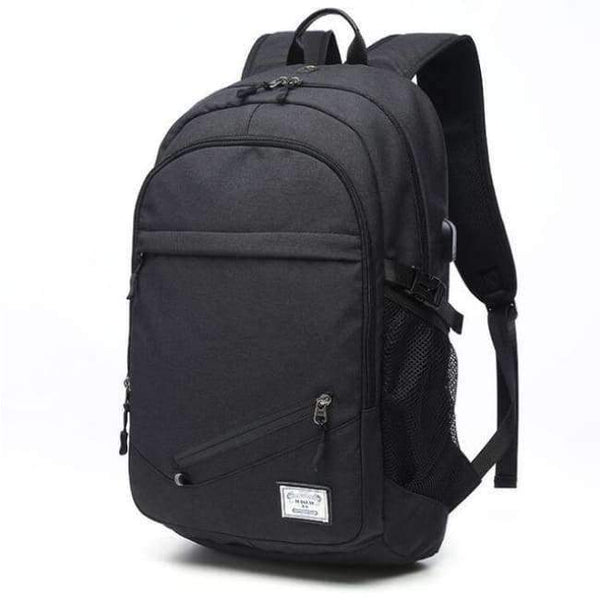 Planet Gates Black Men's Sports Gym Bags Basketball Backpack School Bags For Teenager Boys Soccer Ball Pack Laptop Bag Football Net Gym Bag