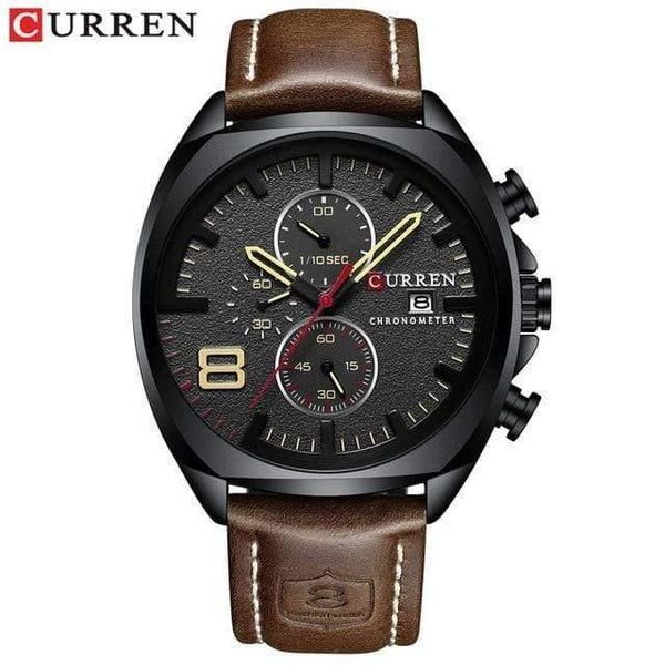 Planet Gates black Men Watches  Military Analog Male Quartz Clock Men's Sport Wristwatch Relogio Masculino Waterproof Watch