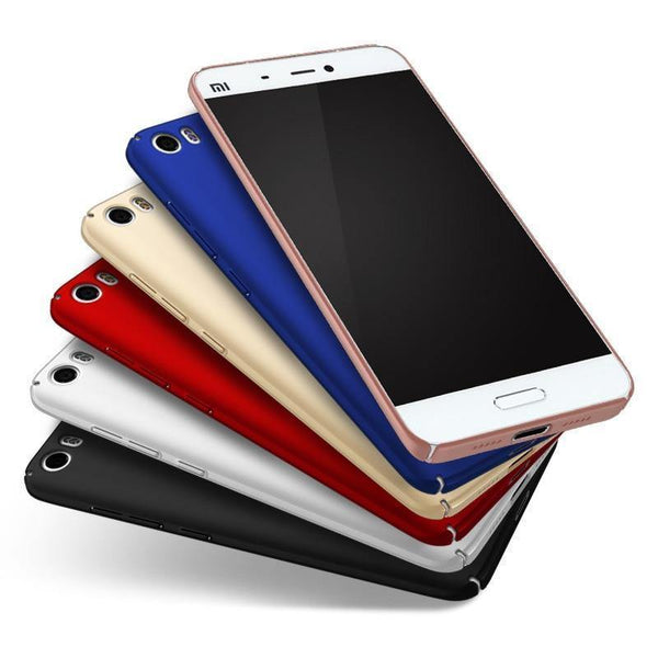 Planet Gates Black / Mi 5 Fashion Hard Matte Case For Xiaomi Mi5 Cases Mi5s For Xiaomi Mi 5s Case 360 Full Protection FOR MI 5 Cover Plastic Phone Cases