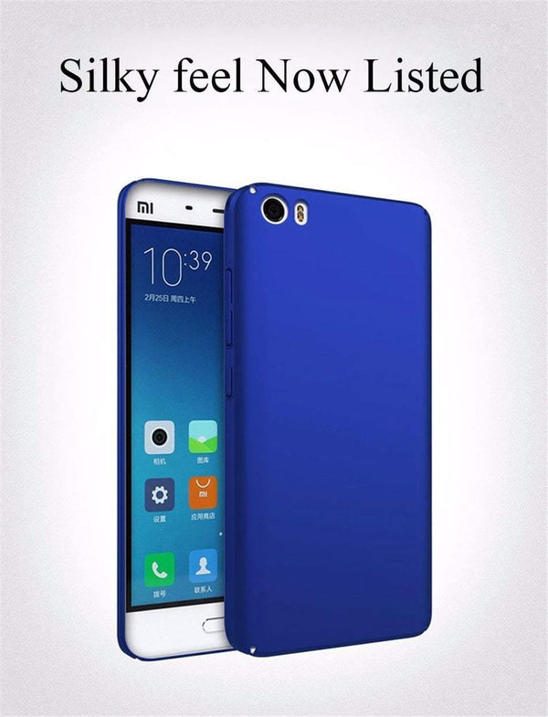 Planet Gates Black / Mi 5 Fashion Hard Matte Case For Xiaomi Mi5 Cases Mi5s For Xiaomi Mi 5s Case 360 Full Protection FOR MI 5 Cover Plastic Phone Cases