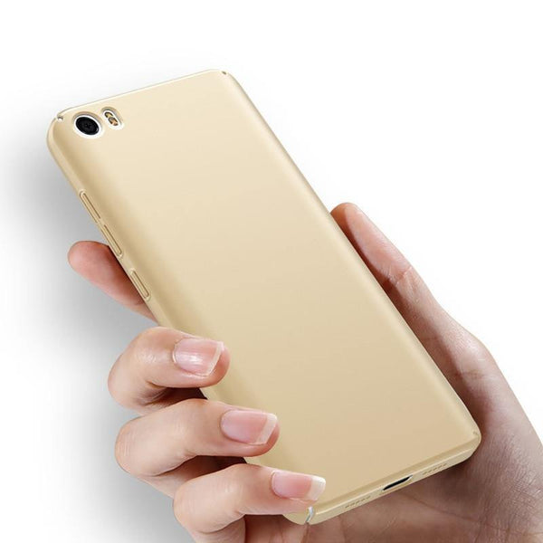 Fashion Hard Matte Case For Xiaomi Mi5 Cases Mi5s For Xiaomi Mi 5s Case 360 Full Protection FOR MI 5 Cover Plastic Phone Cases - Planet Gates