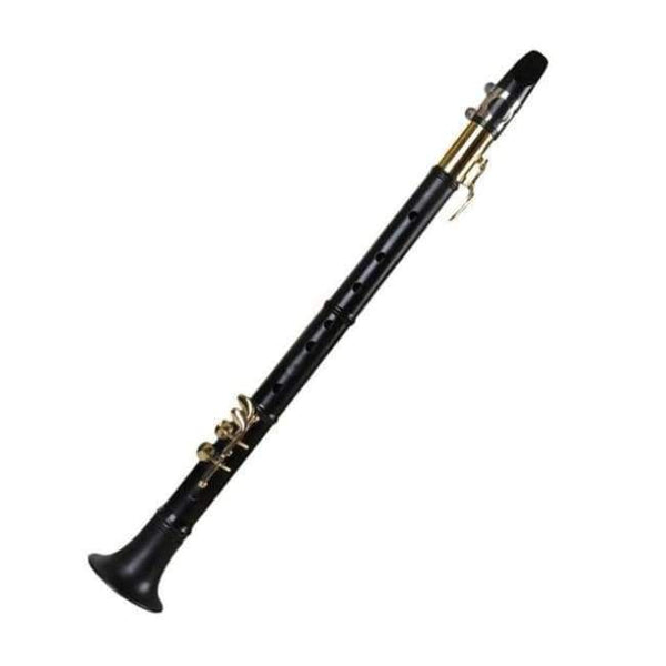 Planet Gates Black Mini Saxophone Littlesax Copper  Musical Instrument with Bag Mini Pocket Bb Saxophones Sax Woodwind Instruments