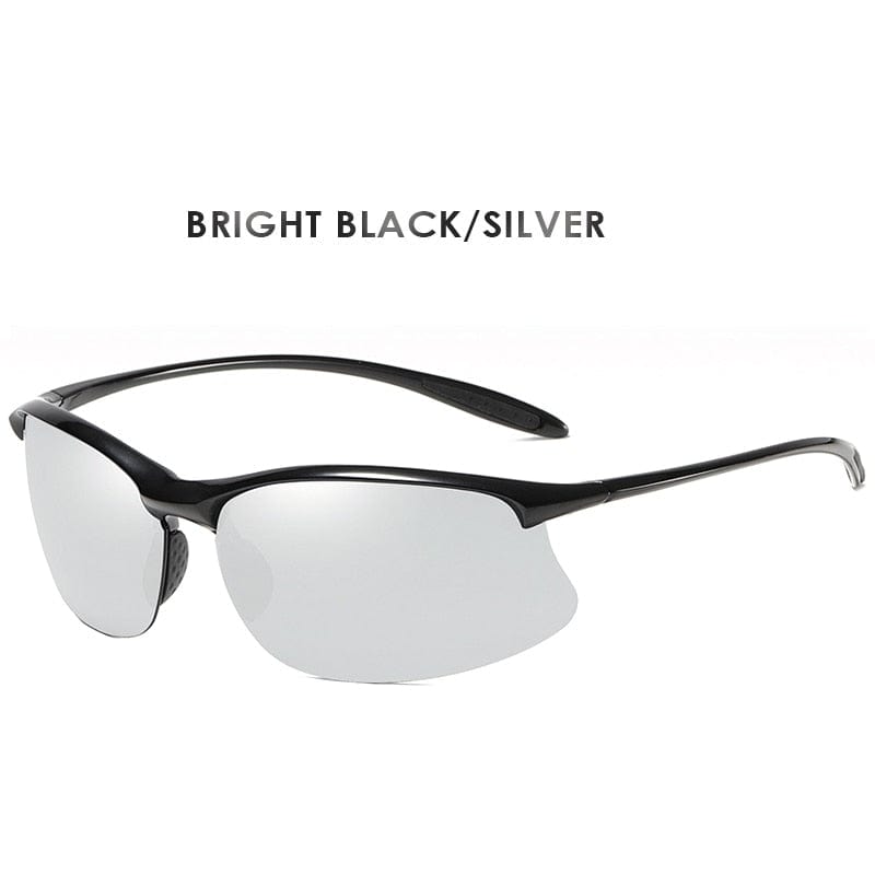 Planet Gates 2022 Top Ultralight TR90 Polarized Sunglasses Anti-UV Driving Men Shades Male Military Sun Glasses Eyewear Goggles Gafas De Sol