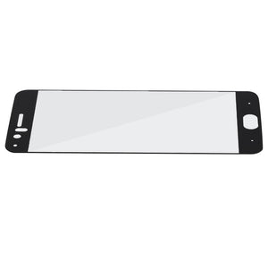 Planet Gates black Mobile Full Coverage Tempered Glass Film Screen Protector For ONEPLUS 5