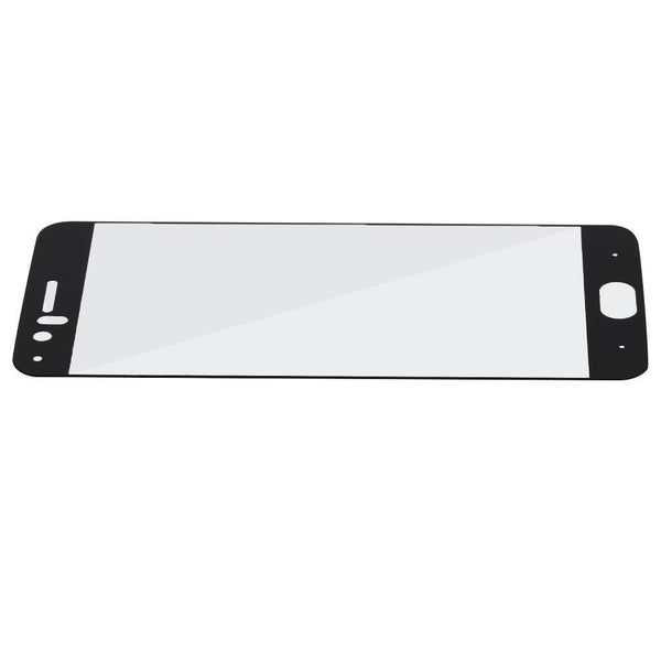 Planet Gates black Mobile Full Coverage Tempered Glass Film Screen Protector For ONEPLUS 5