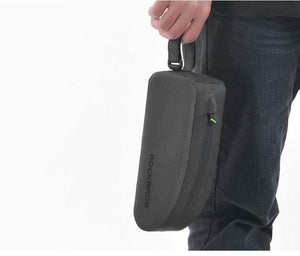 Planet Gates Black / Model S Bicycle Bags Waterproof Cycling Top Front Tube Frame Bag Large Capacity MTB Road Bicycle Pannier Black Bike Accessories