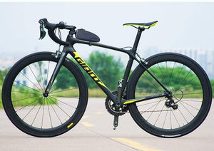Planet Gates Black / Model S Cycling Bike Bicycle Top Front Tube Bag Waterproof Frame Bag Big Capacity MTB Bicycle Pannier Case Bike Accessories