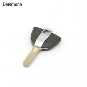 Motor Parts Embryo Blank Keys For BMW S1000RR S1000R S1000XR HP4 R1200R R1200RT R1200RS R1200GS Moto bike Motorcycle Accessories