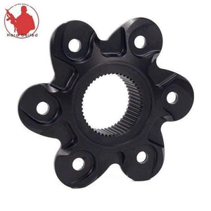 Planet Gates Black Motorcycle Accessories Parts For Ducati Multistrada 1200/S Granturismo Pikes Peak CNC Billet Rear Sprocket Drive Flange Cover
