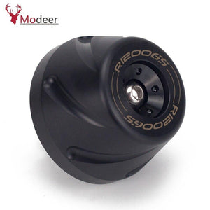 Motorcycle Accessories Parts Wheel Frame Sliders Crash Pads Protector For BMW R1200GS Adventure R1200 GS R 1200GS Adv. 2007-2013