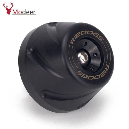 Motorcycle Accessories Parts Wheel Frame Sliders Crash Pads Protector For BMW R1200GS Adventure R1200 GS R 1200GS Adv. 2007-2013