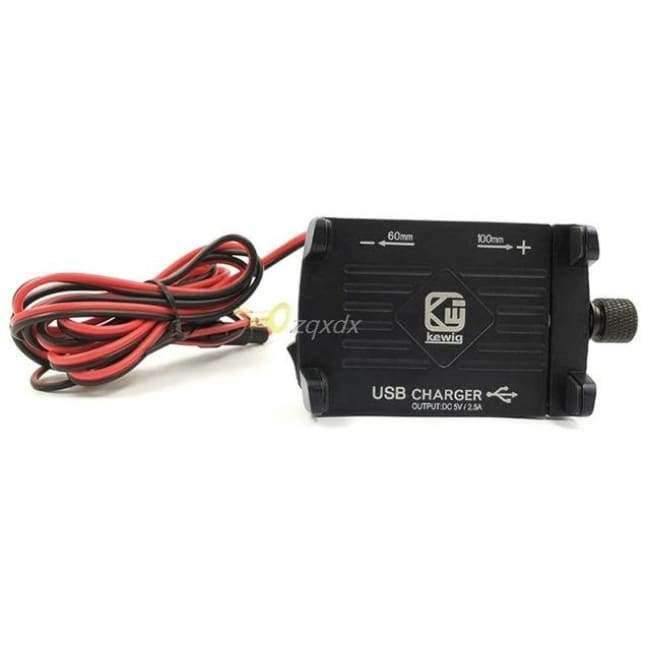 Planet Gates Black Motorcycle Phone Holder With USB Charger Mobile Phone Holder for Electric Car Motorbike Mountain Bike Holder Z07 Drop ship