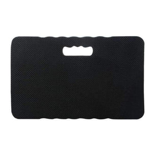 Planet Gates Black New Durable Thick Kneeling Pad Garage Garden Kneeler Mat Kneel Pad Cushion Knee Protection