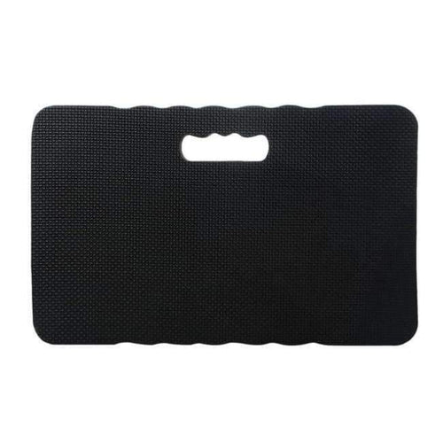 Planet Gates Black New Durable Thick Kneeling Pad Garage Garden Kneeler Mat Kneel Pad Cushion Knee Protection