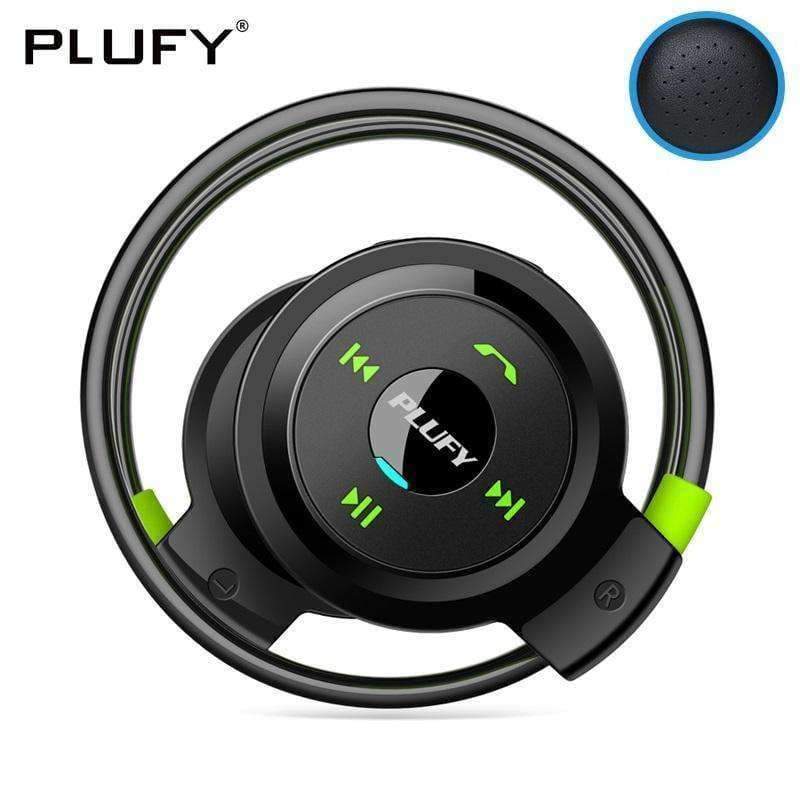 Planet Gates Black no card Bluetooth Headphone Neckband Audifonos Sport Wireless Earphones Sweatproof Headset Auriculares Inalambrico Ecouteur Earbud