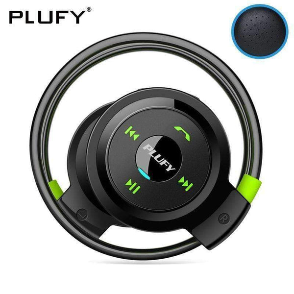 Planet Gates Black no card Bluetooth Headphone Neckband Audifonos Sport Wireless Earphones Sweatproof Headset Auriculares Inalambrico Ecouteur Earbud