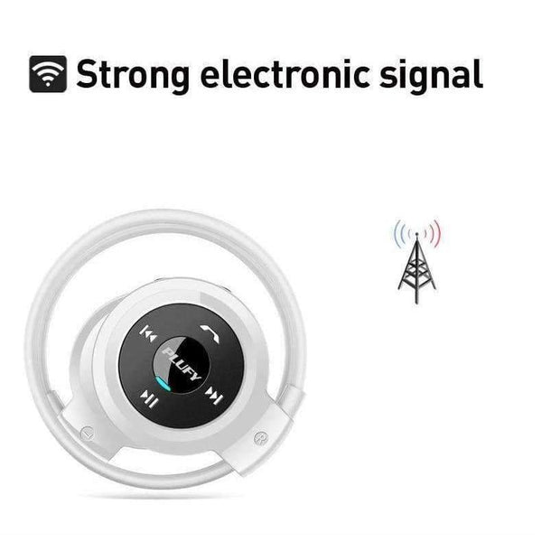 Planet Gates Black no card Bluetooth Headphone Neckband Audifonos Sport Wireless Earphones Sweatproof Headset Auriculares Inalambrico Ecouteur Earbud