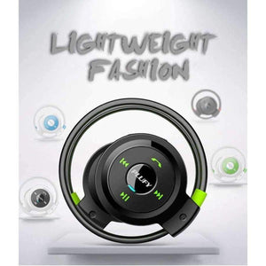 Planet Gates Black no card Bluetooth Headphone Neckband Audifonos Sport Wireless Earphones Sweatproof Headset Auriculares Inalambrico Ecouteur Earbud