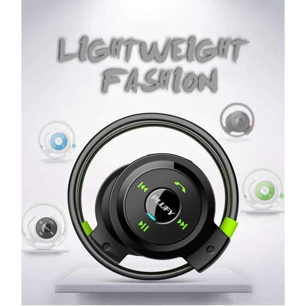 Planet Gates Black no card Sports Bluetooth Headset Wireless Headphones Earphones Running Auriculares Con Mic Inalambrico Fone De Ouvido Bluedio