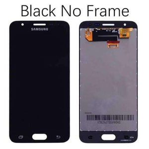 Planet Gates Black No Frame SAMSUNG j5 prime display lcd G570F G570 SM-G570F lcd touch screen display galaxy j5 prime digitizer replace