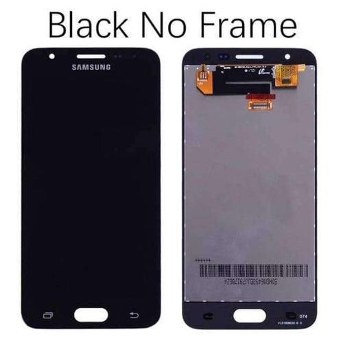 Planet Gates Black No Frame SAMSUNG j5 prime display lcd G570F G570 SM-G570F lcd touch screen display galaxy j5 prime digitizer replace