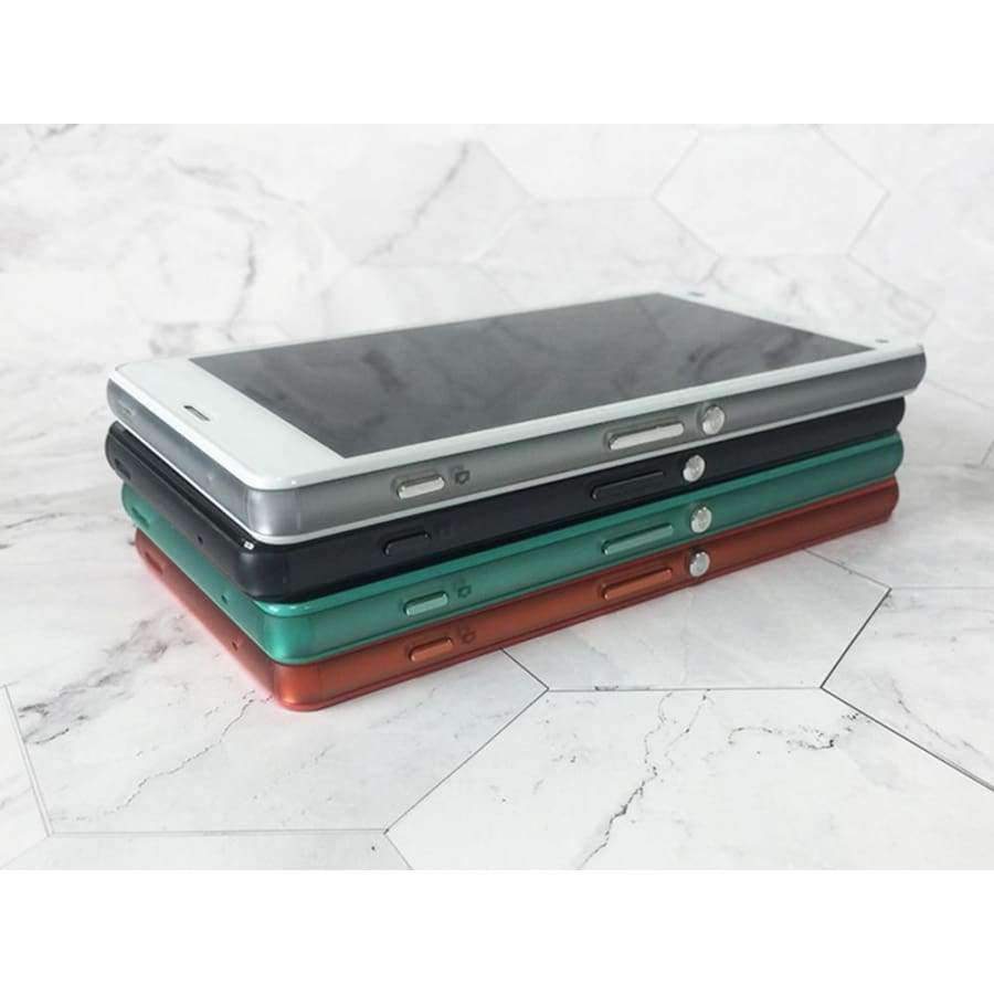 Planet Gates Black-no frame Sony Xperia Z3 Compact lcd D5803 D5833 Touch Screen Display Digitizer Assembly For Sony Z3 Compact mini lcd