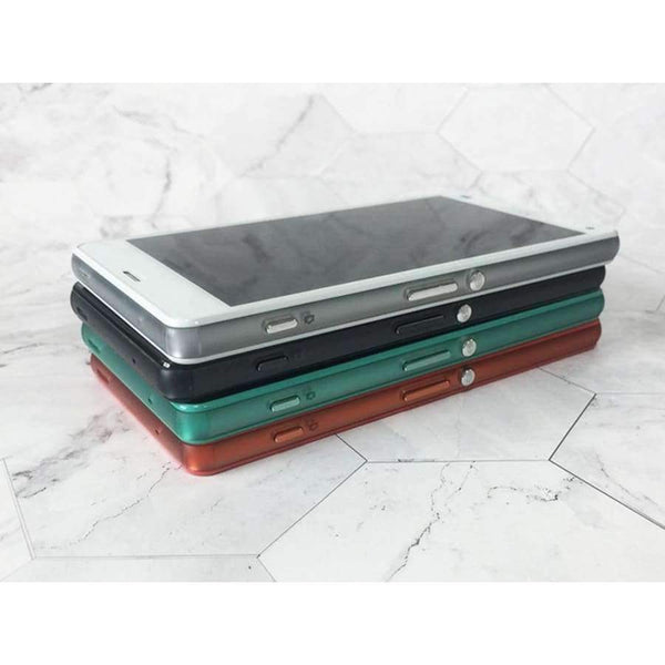 Planet Gates Black-no frame Sony Xperia Z3 Compact lcd D5803 D5833 Touch Screen Display Digitizer Assembly For Sony Z3 Compact mini lcd