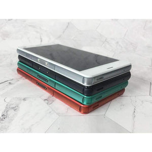 Planet Gates Black-no frame Sony Xperia Z3 Compact lcd D5803 D5833 Touch Screen Display Digitizer Assembly For Sony Z3 Compact mini lcd