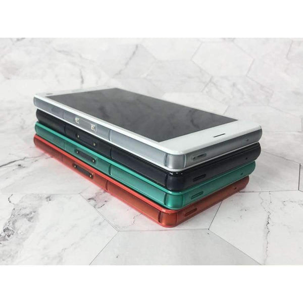 Planet Gates Black-no frame Sony Xperia Z3 Compact lcd D5803 D5833 Touch Screen Display Digitizer Assembly For Sony Z3 Compact mini lcd