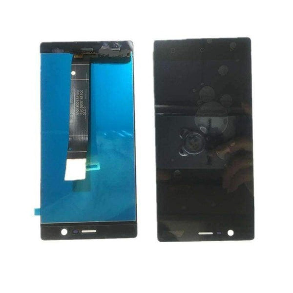 Planet Gates Black Nokia 3 LCD TA-1032 Display Touch Screen Digitizer Assembly Replacement Repair Parts